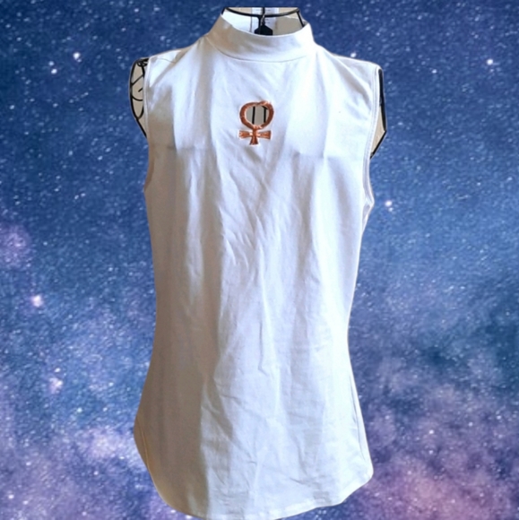 sailormoon Tops - SAILOR MOON tank